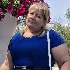 Фотография девушки Епистима, 47 лет из г. Кривой Рог