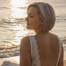 Фотография девушки Ольга, 42 года из г. Оренбург