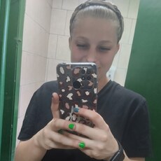 Фотография девушки Епистима, 20 года из г. Гомель