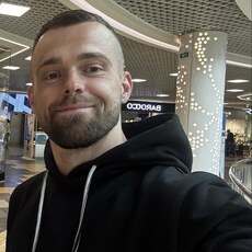 Фотография мужчины Федор, 32 года из г. Жлобин