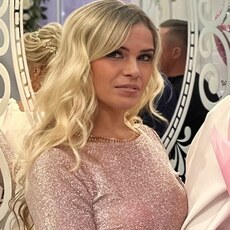 Фотография девушки Марина, 37 лет из г. Киров