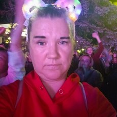 Фотография девушки Лена, 41 год из г. Кашира
