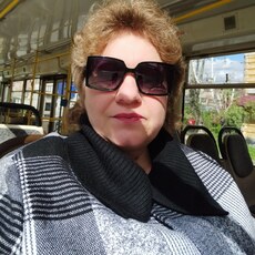 Фотография девушки Оксана, 54 года из г. Златоуст