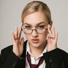 Фотография девушки Оливия, 30 лет из г. Прохладный