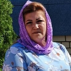 Фотография девушки Евфросиния, 40 год из г. Ульяновск