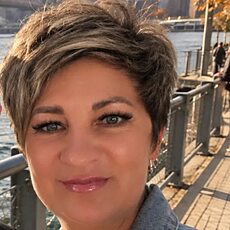 Фотография девушки Елена, 52 лет из г. Томск