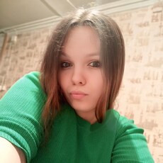 Фотография девушки Анастасия, 24 года из г. Усолье-Сибирское