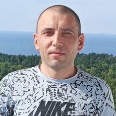 Фотография мужчины Роман, 42 года из г. Луга
