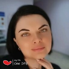 Фотография девушки Лена, 38 года из г. Ачинск