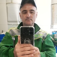 Фотография мужчины Роман, 43 года из г. Товарково