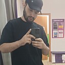 Селим, 33 года