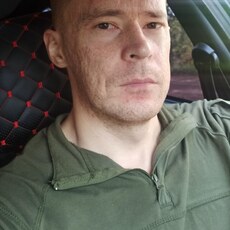 Фотография мужчины Юрий, 32 года из г. Кез