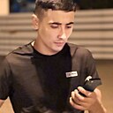 Ибрагим, 27 лет