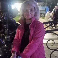 Фотография девушки Женя, 52 года из г. Вышний Волочек