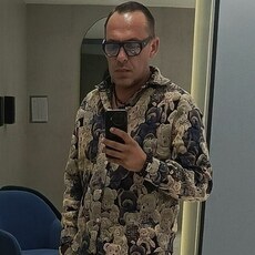 Фотография мужчины Виталий, 33 года из г. Оренбург