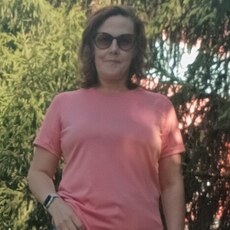 Фотография девушки Надежда, 49 лет из г. Омск