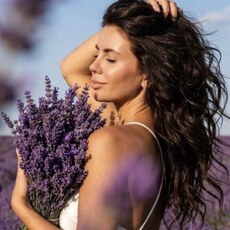 Фотография девушки Аня, 43 года из г. Донецк