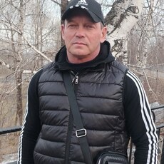 Фотография мужчины Михаил, 50 лет из г. Междуреченск