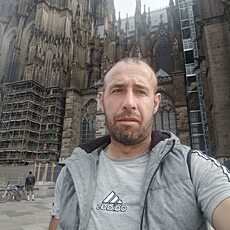 Фотография мужчины Salam, 39 лет из г. Кёльн