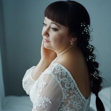 Фотография девушки Марина, 42 года из г. Курская