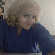 Фотография девушки Инга, 54 года из г. Артем
