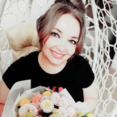 Фотография девушки Оксана, 51 год из г. Рубцовск