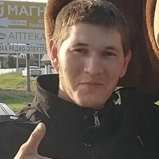 Фотография мужчины Тема, 23 года из г. Арамиль
