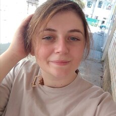 Фотография девушки Катя, 22 года из г. Белореченск