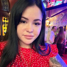 Фотография девушки Анастасия, 30 лет из г. Донецк