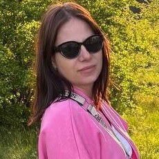 Фотография девушки Кристина, 31 год из г. Псков