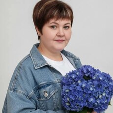 Фотография девушки Наталья, 49 лет из г. Зеленокумск