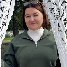 Фотография девушки Оксана, 52 года из г. Туринская Слобода