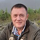 Жорик, 54 года