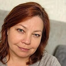 Фотография девушки Наталья, 51 год из г. Воткинск