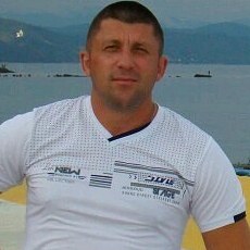 Фотография мужчины Виталий, 42 года из г. Редкино