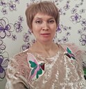 Аделаида, 44 лет