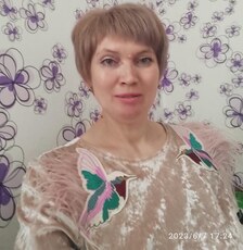 Фотография девушки Аделаида, 44 лет из г. Армавир