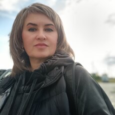 Фотография девушки Мирослава, 46 лет из г. Новый Уренгой