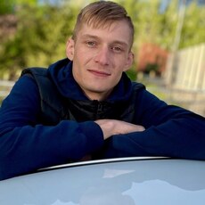Фотография мужчины Константин, 37 лет из г. Алатырь