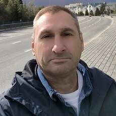 Фотография мужчины Михаил, 51 год из г. Ханты-Мансийск