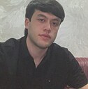 Мирзо, 22 года