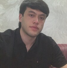 Фотография мужчины Мирзо, 22 года из г. Новокузнецк