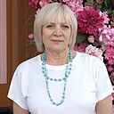 Татьяна, 67 лет