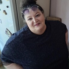 Фотография девушки Ирина, 52 года из г. Качканар