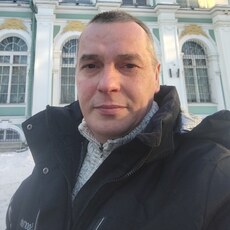 Фотография мужчины Михаил, 41 год из г. Лепель