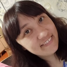 Фотография девушки Любовь, 30 года из г. Чита