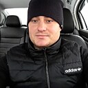 Кирилл, 35 лет