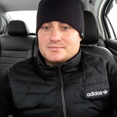 Фотография мужчины Кирилл, 35 лет из г. Сумы