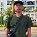 Mikhail, 35 лет