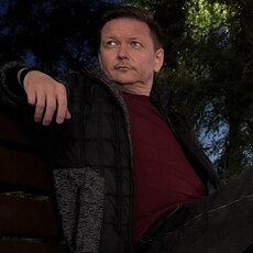 Фотография мужчины Сергей, 40 лет из г. Жигулевск